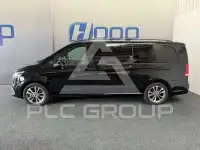 2024 Mercedes Benz EQV
