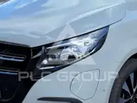 2024 Mercedes Benz EQV