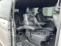 2024 Mercedes Benz EQV