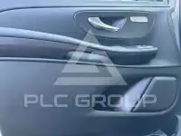 2024 Mercedes Benz EQV