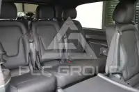 2024 Mercedes Benz EQV