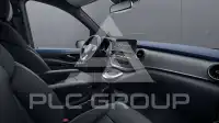 2024 Mercedes Benz EQV