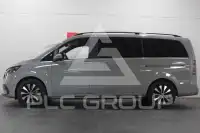 2024 Mercedes Benz EQV