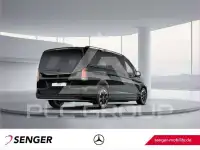 2024 Mercedes Benz EQV