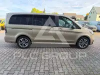 2024 Mercedes Benz EQV