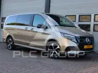 2024 Mercedes Benz EQV