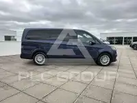2024 Mercedes Benz EQV