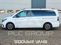 2024 Mercedes Benz EQV