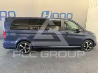 2024 Mercedes Benz EQV