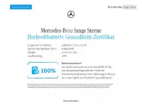 2024 Mercedes Benz EQV
