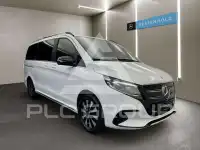 2024 Mercedes Benz EQV