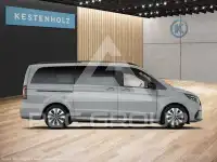 2024 Mercedes Benz EQV