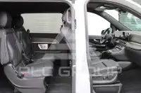 2024 Mercedes Benz EQV