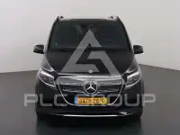 2024 Mercedes Benz EQV