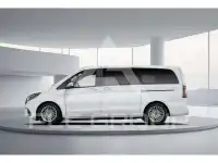 2024 Mercedes Benz EQV