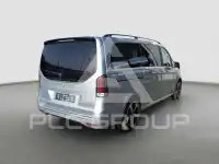 2024 Mercedes Benz EQV