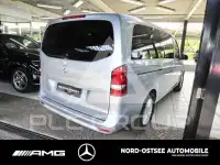 2024 Mercedes Benz EQV
