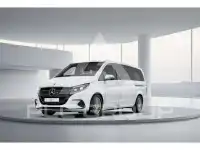 2024 Mercedes Benz EQV