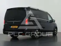 2024 Mercedes Benz EQV