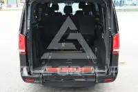 2024 Mercedes Benz EQV