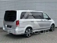 2024 Mercedes Benz EQV