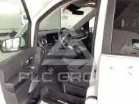 2024 Mercedes Benz EQV