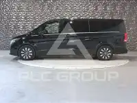 2024 Mercedes Benz EQV