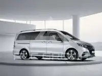 2024 Mercedes Benz EQV