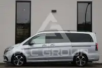 2024 Mercedes Benz EQV