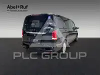 2024 Mercedes Benz EQV