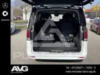 2024 Mercedes Benz EQV