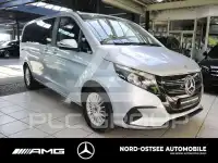 2024 Mercedes Benz EQV