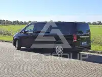 2024 Mercedes Benz EQV