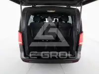 2024 Mercedes Benz EQV