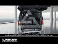 2024 Mercedes Benz EQV