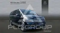 2024 Mercedes Benz EQV