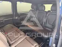 2024 Mercedes Benz EQV