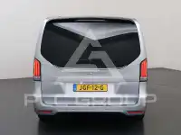 2024 Mercedes Benz EQV