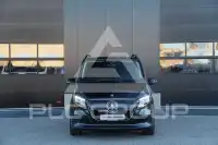 2024 Mercedes Benz EQV