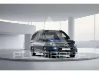 2024 Mercedes Benz EQV