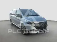 2024 Mercedes Benz EQV