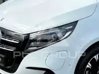 2024 Mercedes Benz EQV