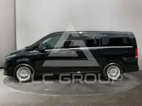 2024 Mercedes Benz EQV