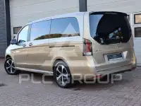 2024 Mercedes Benz EQV