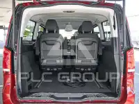 2024 Mercedes Benz EQV