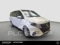 2024 Mercedes Benz EQV