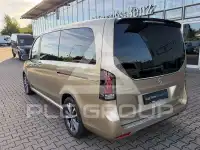 2024 Mercedes Benz EQV
