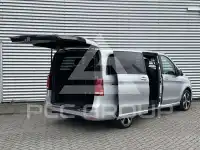 2024 Mercedes Benz EQV