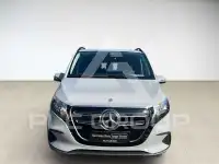 2024 Mercedes Benz EQV