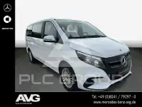 2024 Mercedes Benz EQV